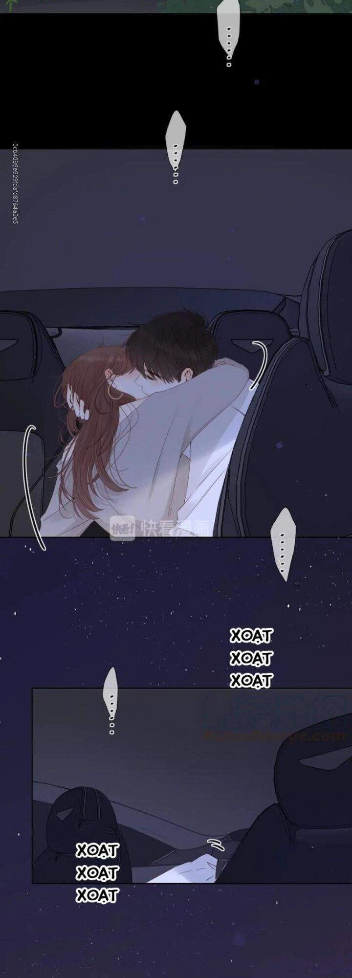 Cô Ấy Không Đáng Yêu Chapter 67 - 3