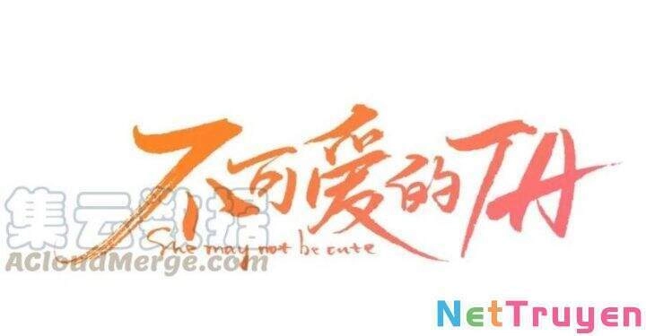 Cô Ấy Không Đáng Yêu Chapter 67 - 7