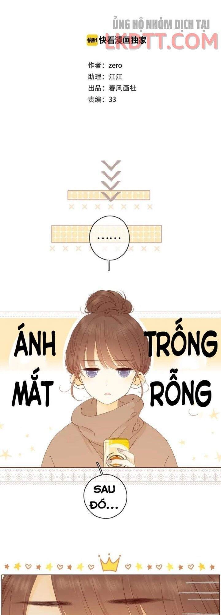 Cô Ấy Không Đáng Yêu Chapter 67 - 8