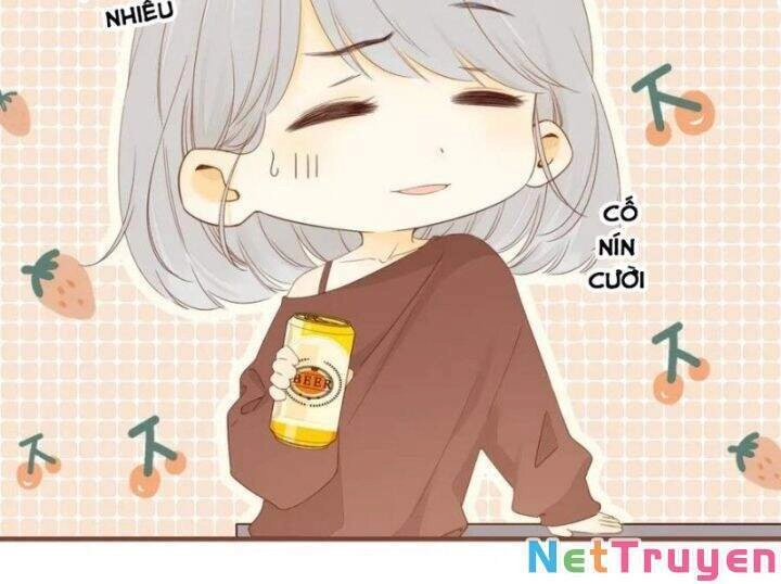 Cô Ấy Không Đáng Yêu Chapter 67 - 11