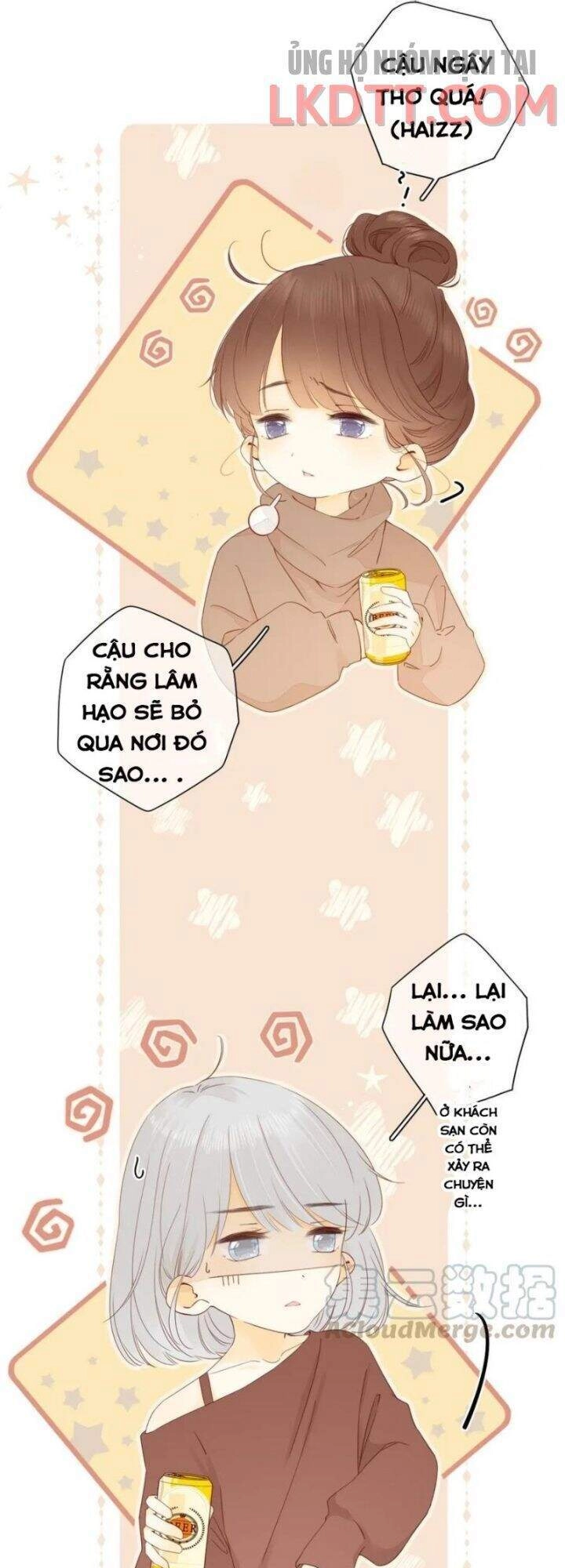 Cô Ấy Không Đáng Yêu Chapter 67 - 12