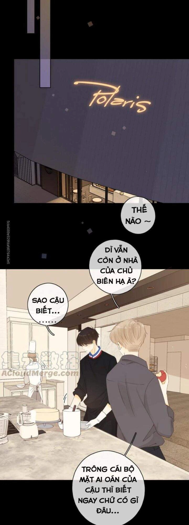 Cô Ấy Không Đáng Yêu Chapter 67 - 17