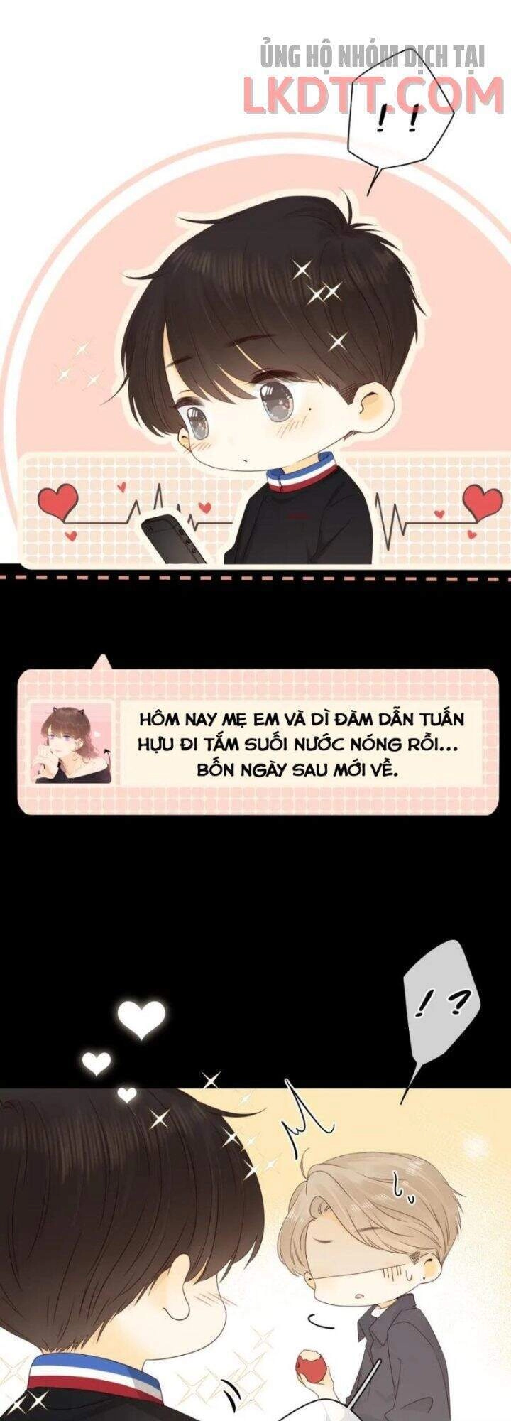 Cô Ấy Không Đáng Yêu Chapter 67 - 19