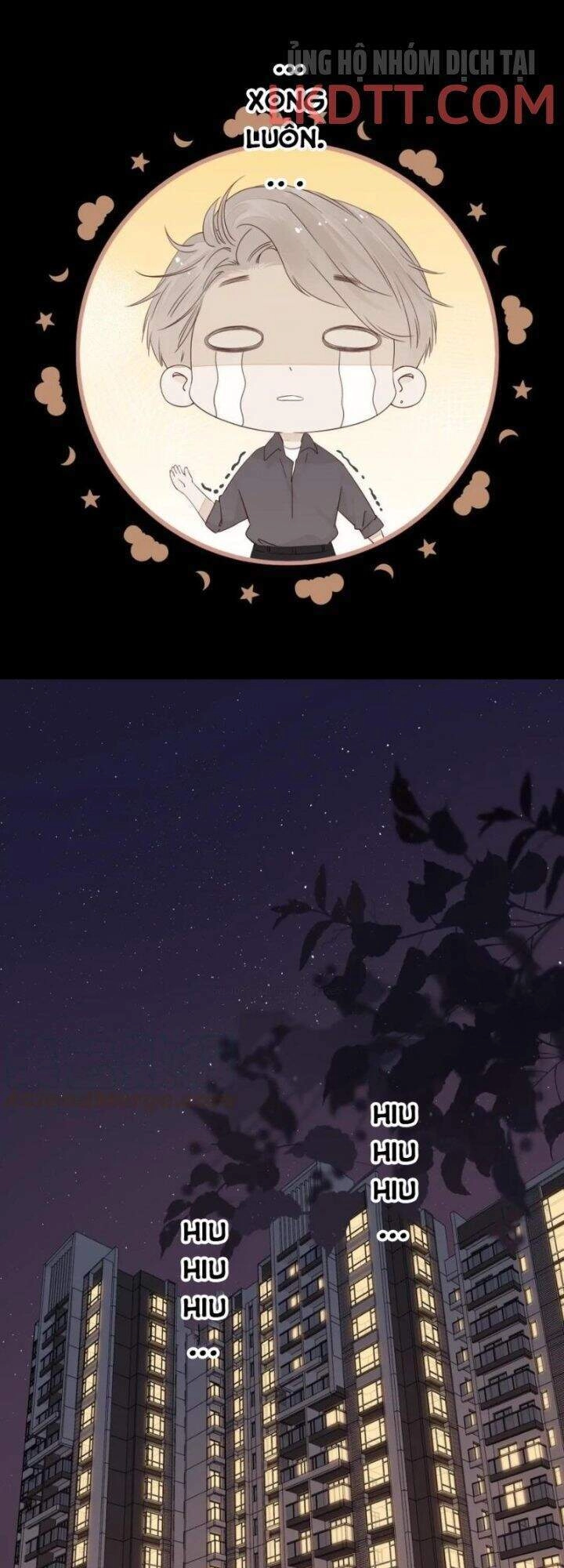 Cô Ấy Không Đáng Yêu Chapter 67 - 23