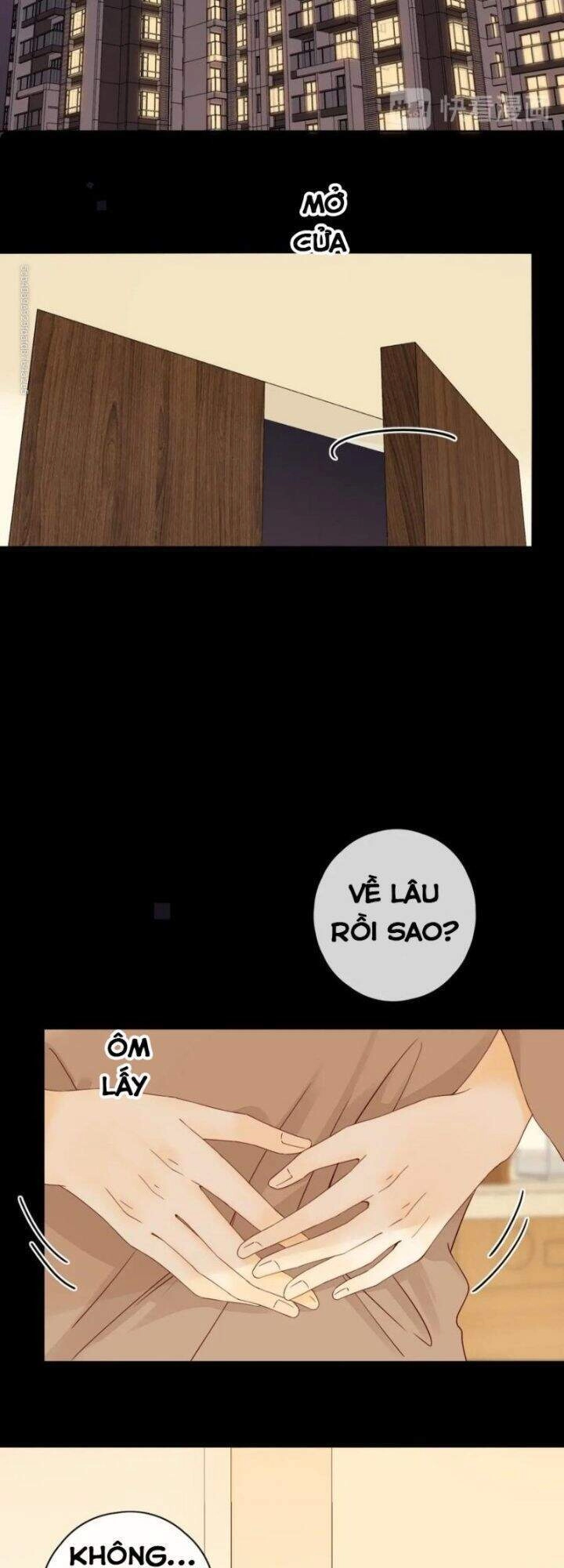 Cô Ấy Không Đáng Yêu Chapter 67 - 24