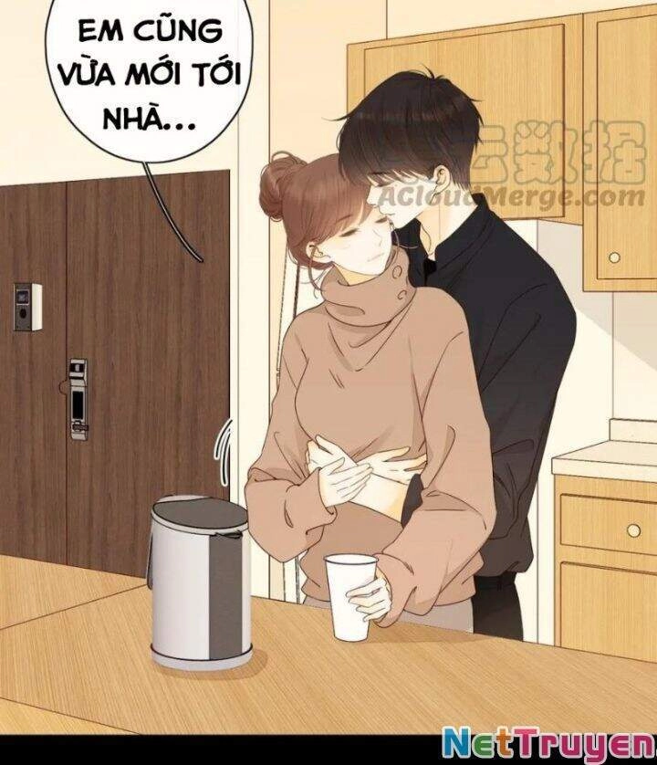 Cô Ấy Không Đáng Yêu Chapter 67 - 25