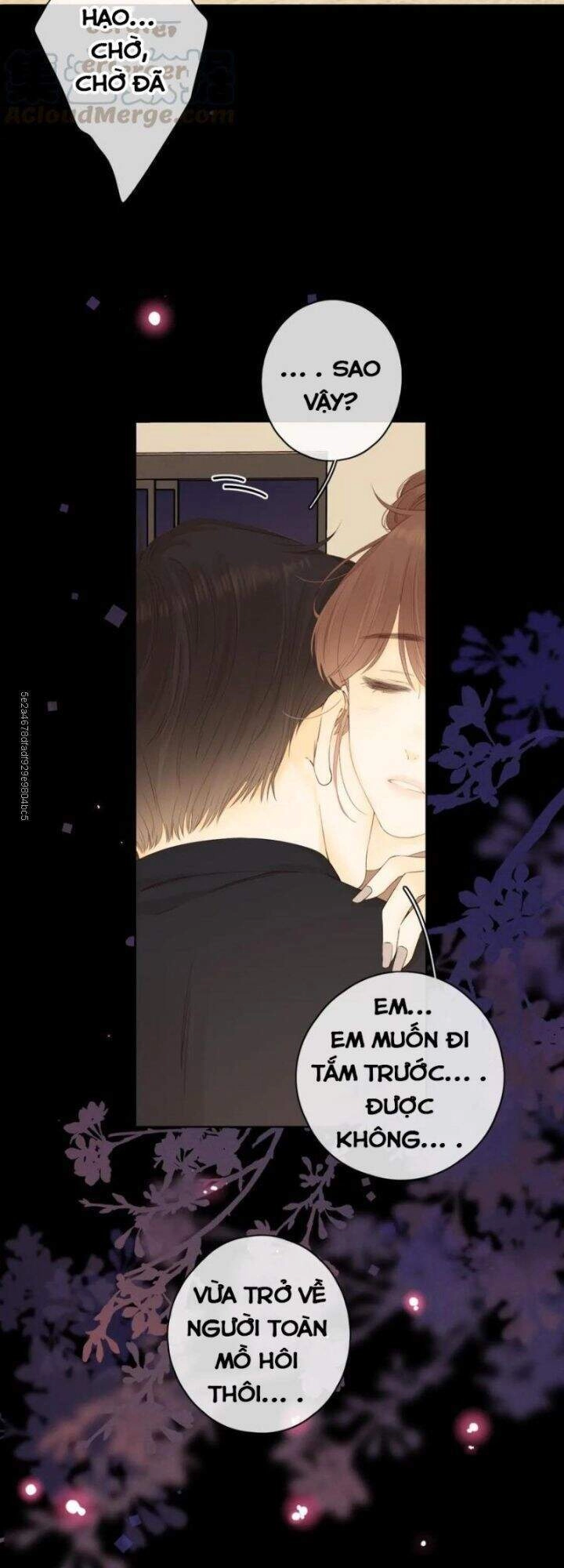 Cô Ấy Không Đáng Yêu Chapter 67 - 27