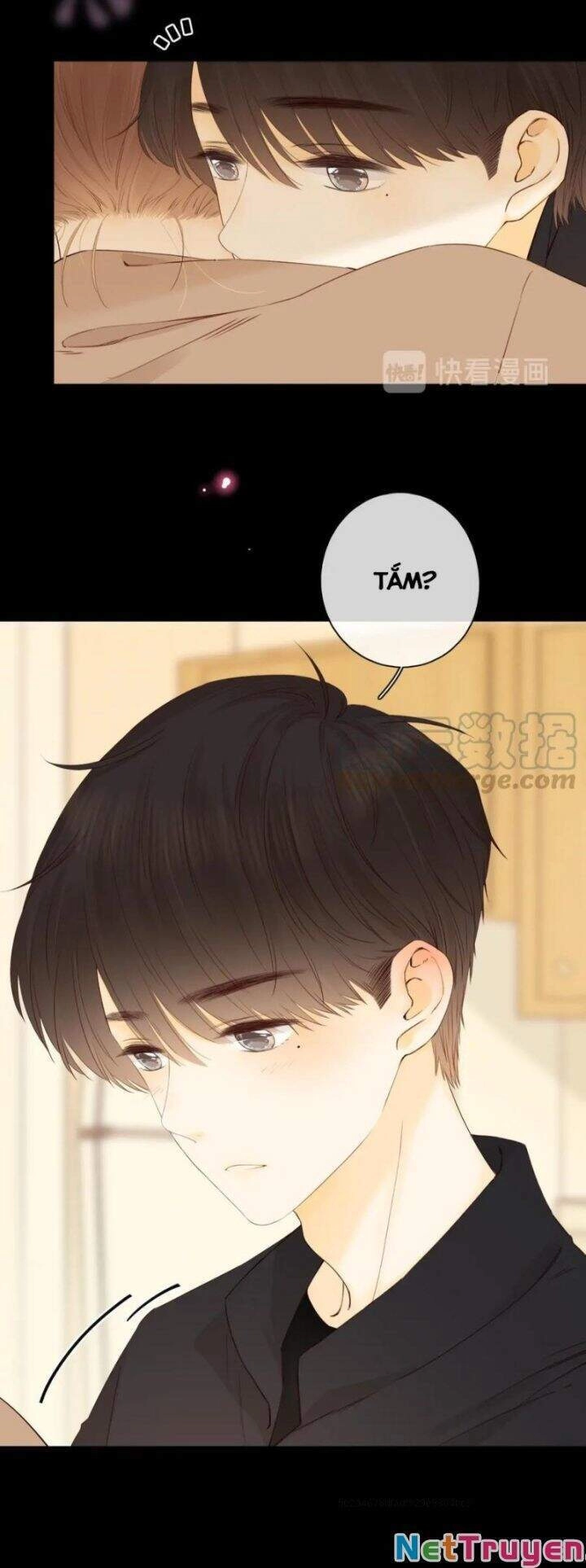 Cô Ấy Không Đáng Yêu Chapter 67 - 28