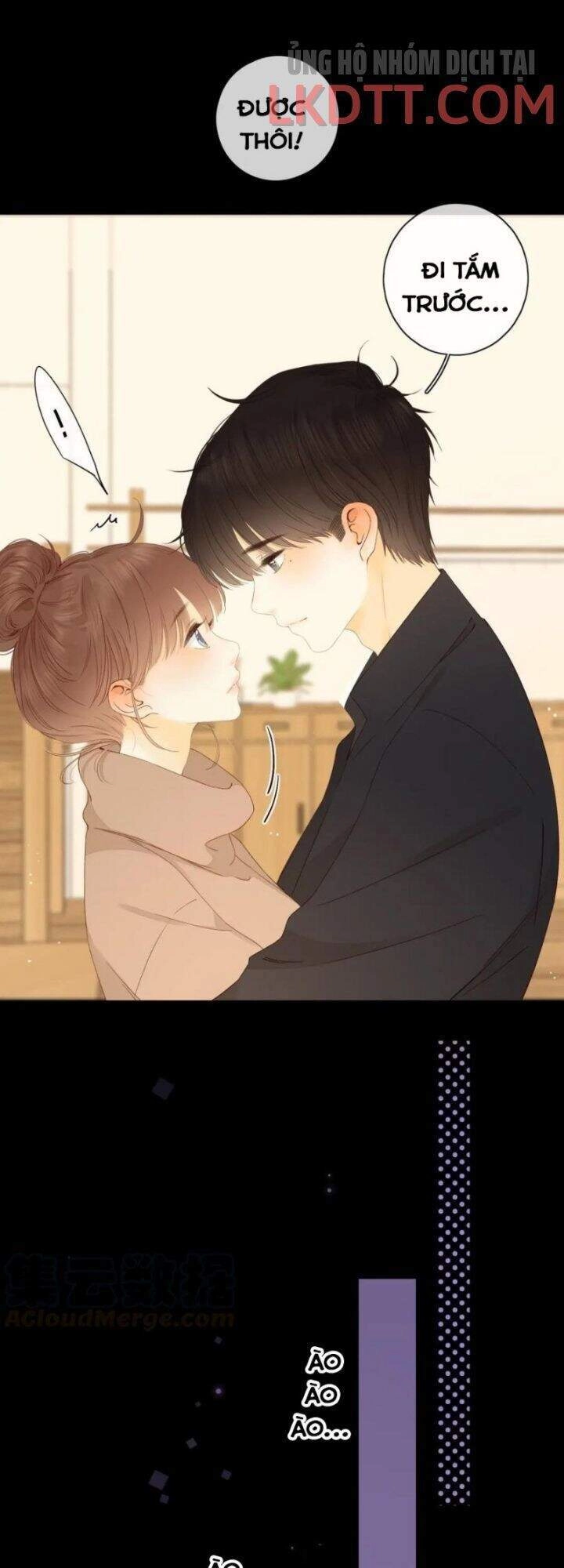 Cô Ấy Không Đáng Yêu Chapter 67 - 29