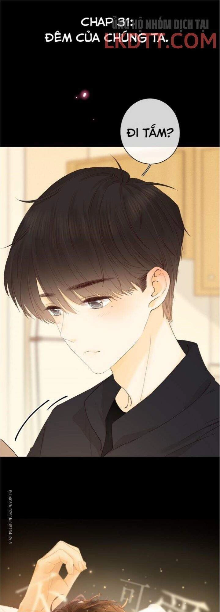 Cô Ấy Không Đáng Yêu Chapter 68 - 2