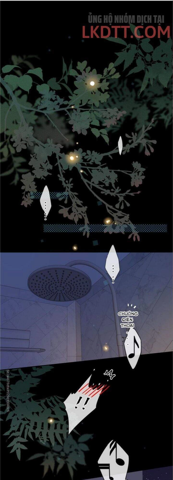 Cô Ấy Không Đáng Yêu Chapter 68 - 4