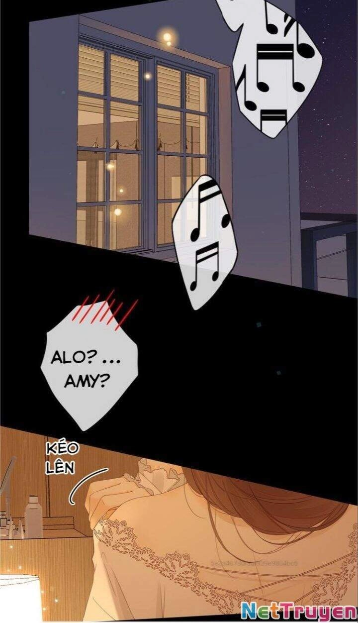 Cô Ấy Không Đáng Yêu Chapter 68 - 5