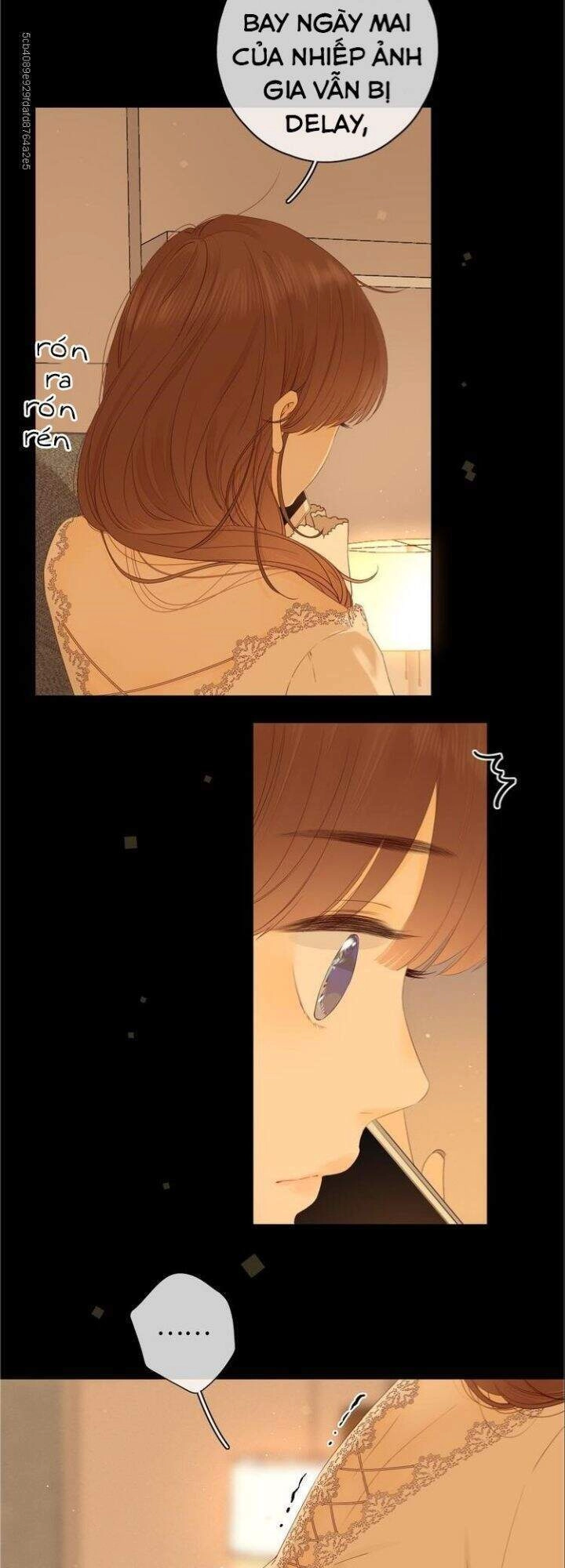 Cô Ấy Không Đáng Yêu Chapter 68 - 7