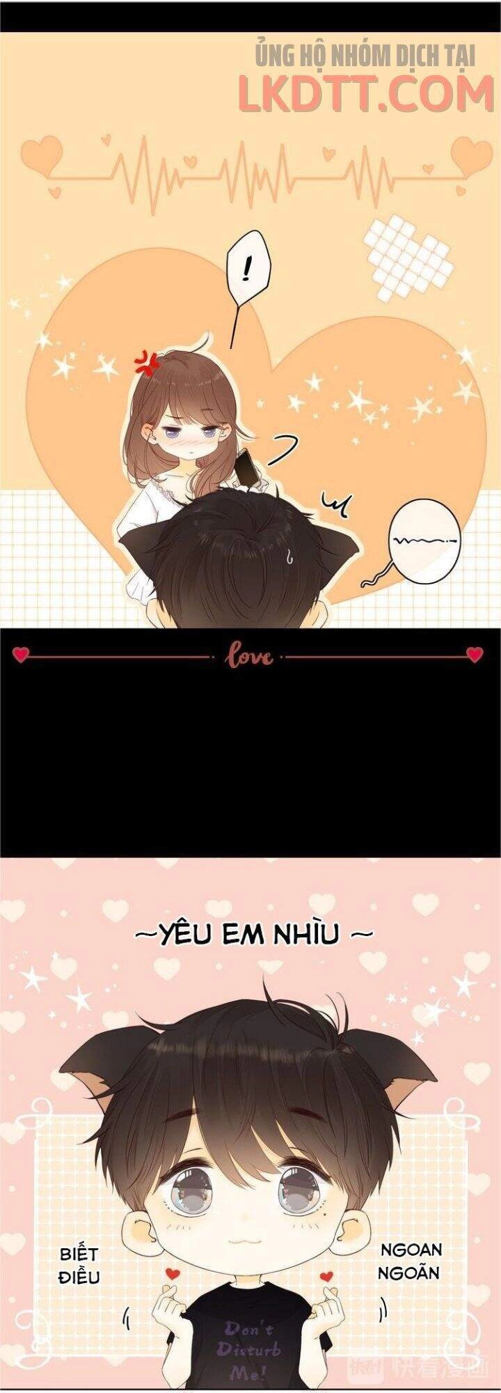 Cô Ấy Không Đáng Yêu Chapter 68 - 11