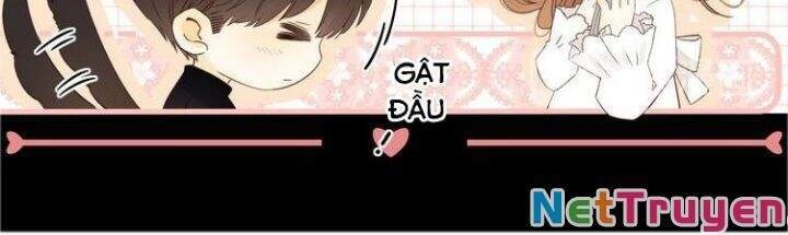 Cô Ấy Không Đáng Yêu Chapter 68 - 13