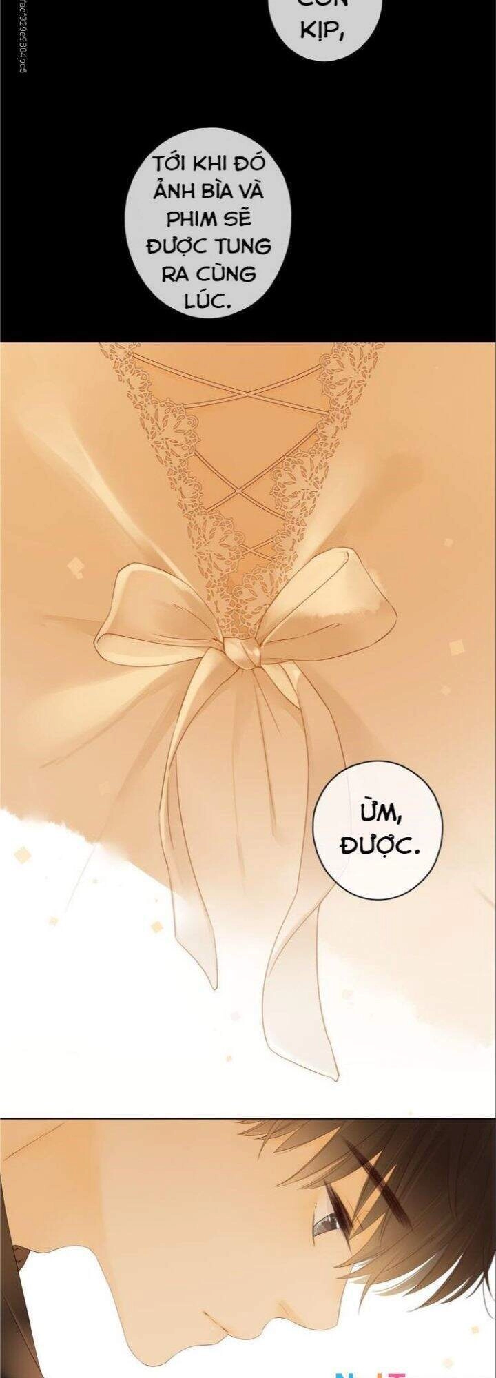 Cô Ấy Không Đáng Yêu Chapter 68 - 15