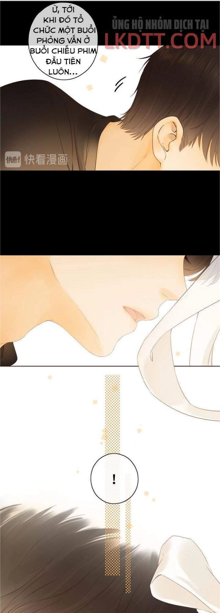 Cô Ấy Không Đáng Yêu Chapter 68 - 17