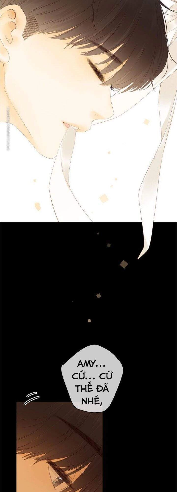 Cô Ấy Không Đáng Yêu Chapter 68 - 18