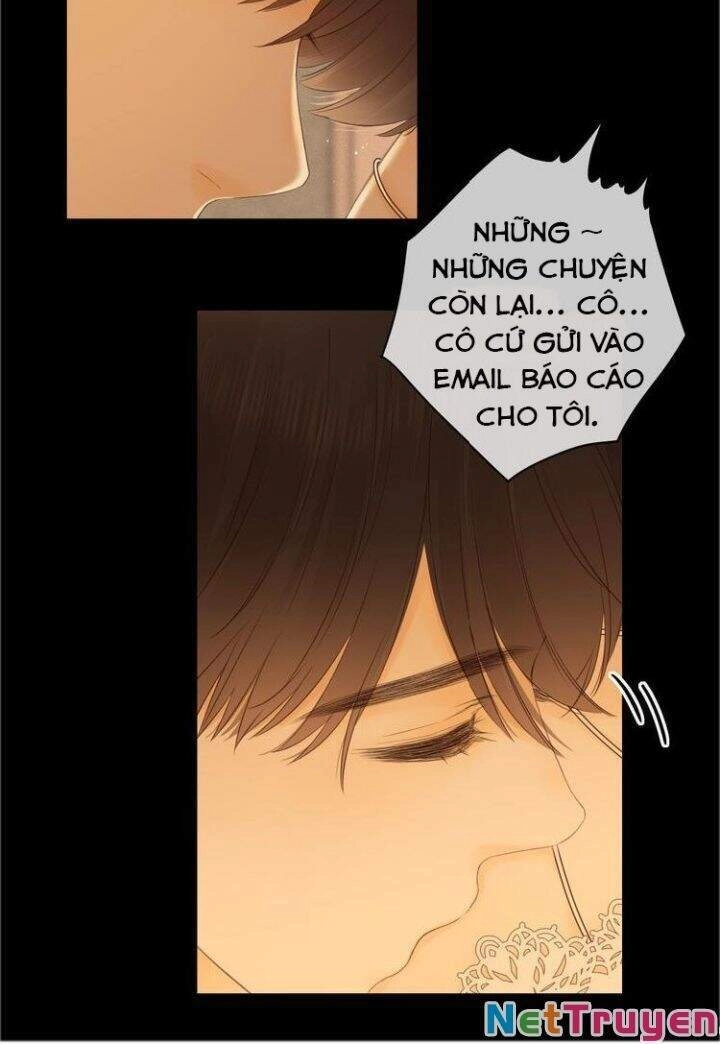 Cô Ấy Không Đáng Yêu Chapter 68 - 19