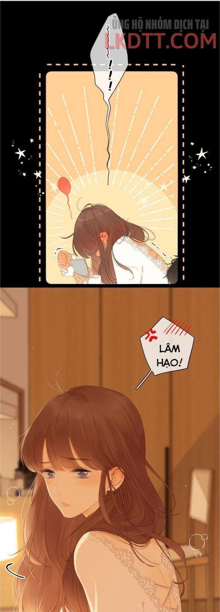 Cô Ấy Không Đáng Yêu Chapter 68 - 20