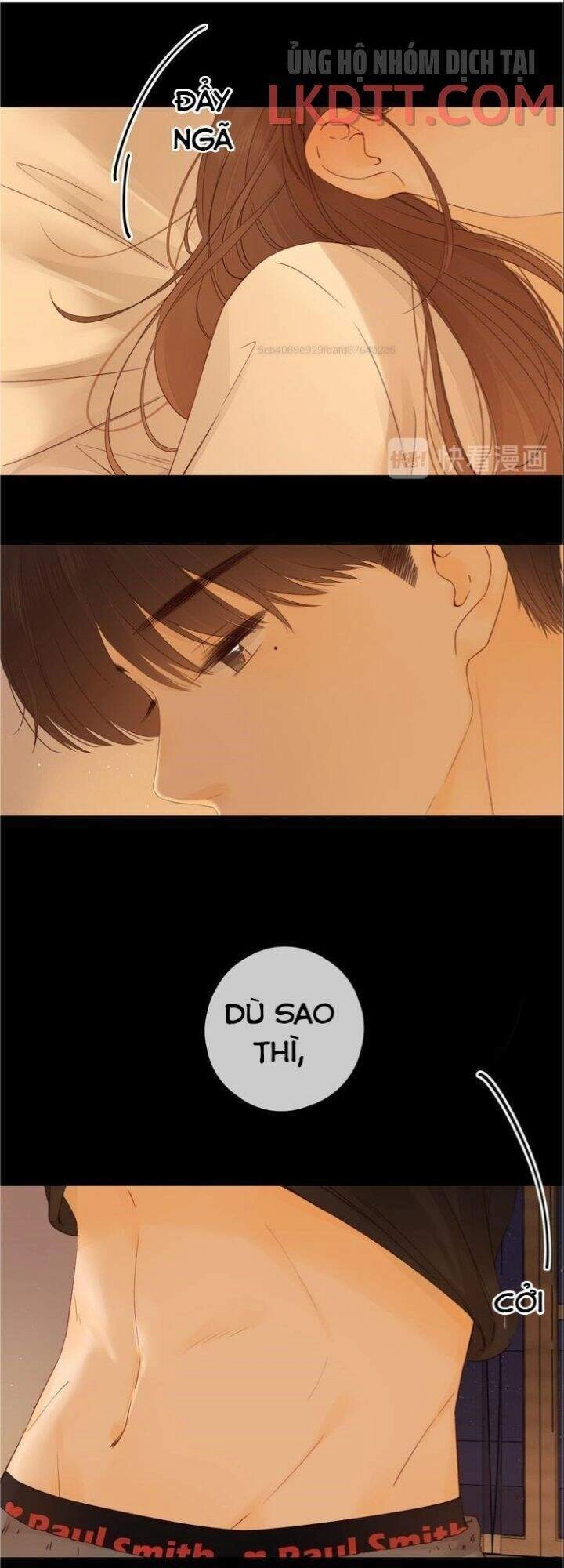 Cô Ấy Không Đáng Yêu Chapter 68 - 23