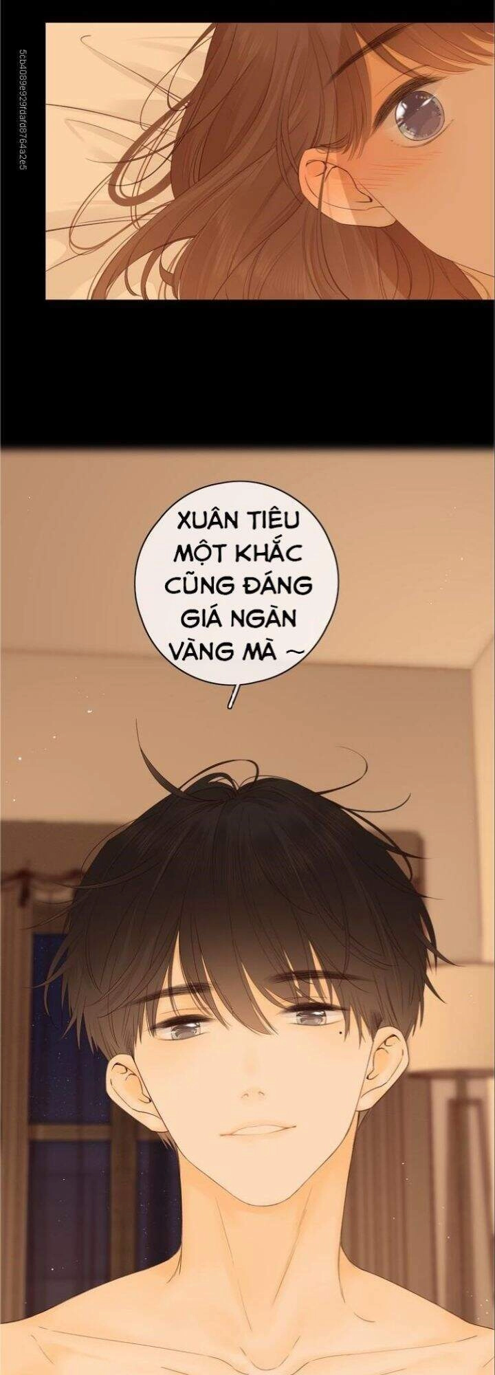 Cô Ấy Không Đáng Yêu Chapter 68 - 24