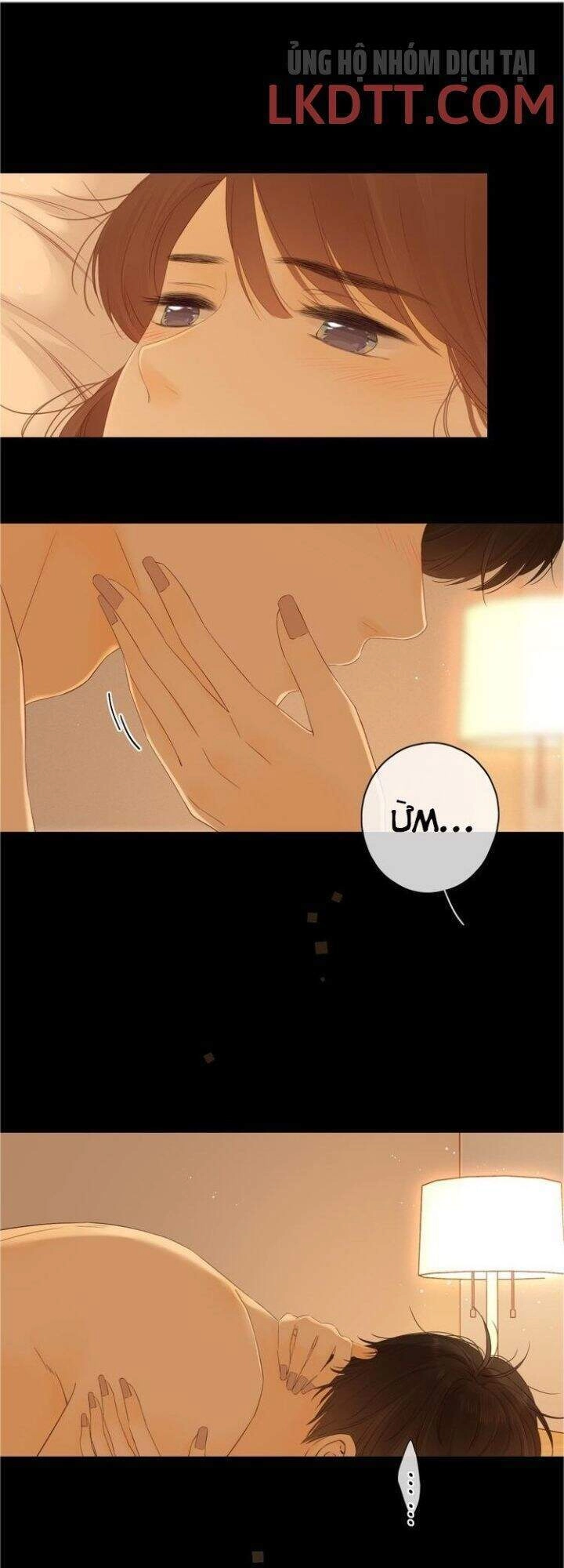 Cô Ấy Không Đáng Yêu Chapter 68 - 26