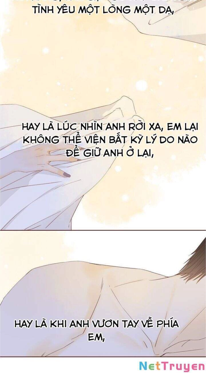 Cô Ấy Không Đáng Yêu Chapter 69 - 3