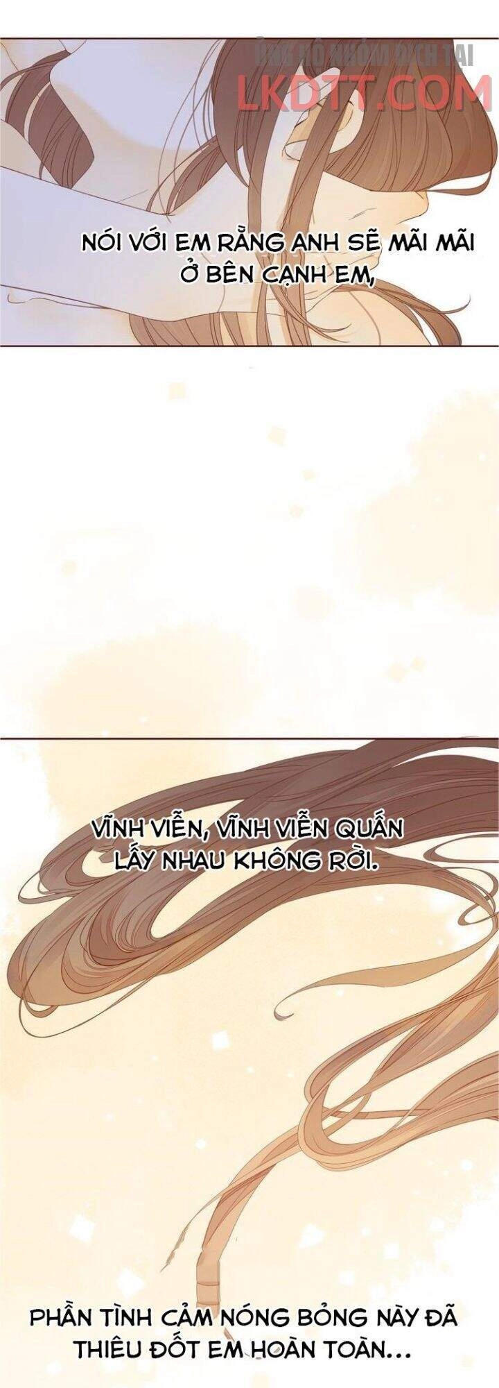 Cô Ấy Không Đáng Yêu Chapter 69 - 4