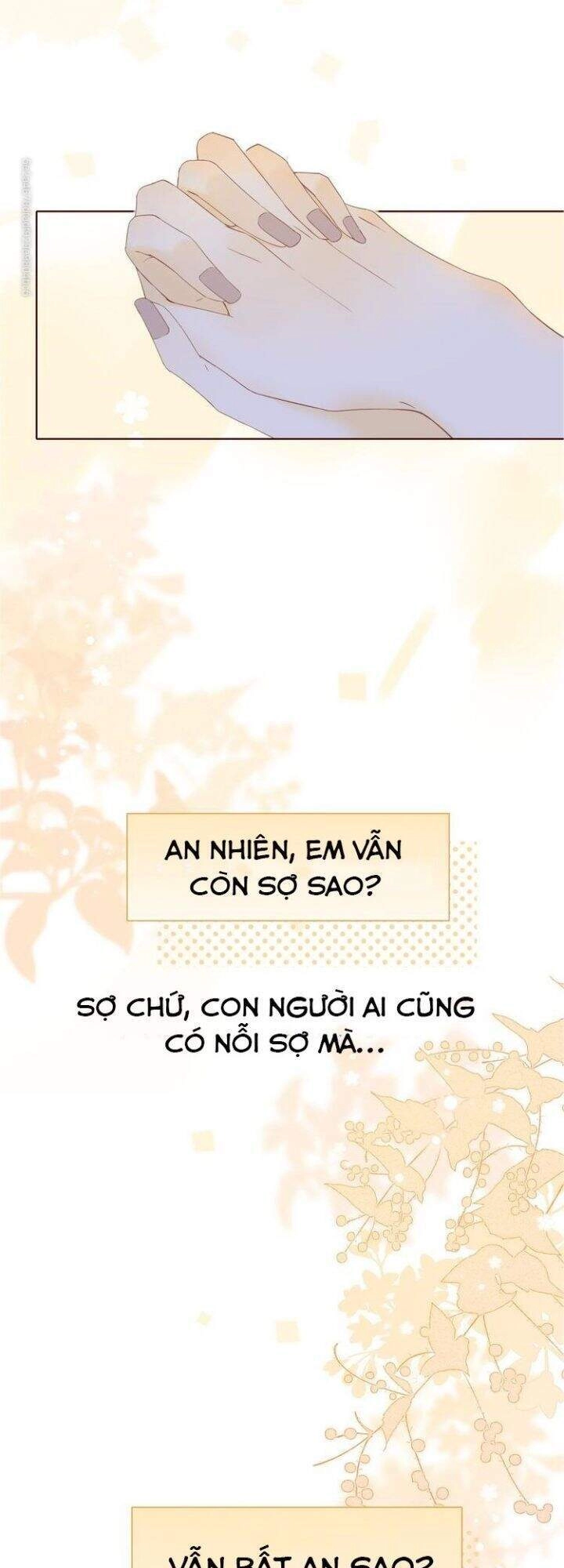 Cô Ấy Không Đáng Yêu Chapter 69 - 5