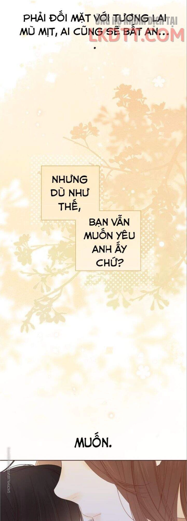 Cô Ấy Không Đáng Yêu Chapter 69 - 7