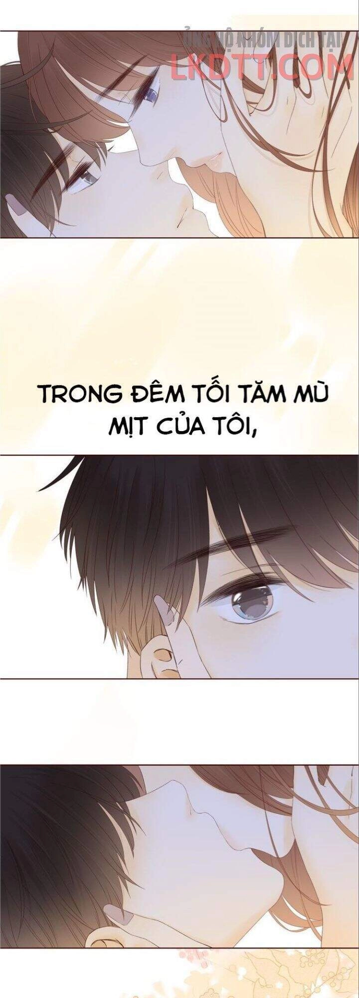 Cô Ấy Không Đáng Yêu Chapter 69 - 9