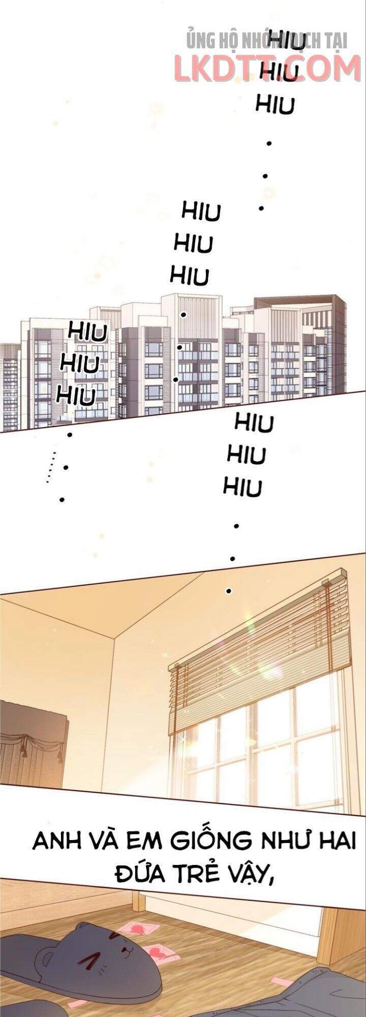 Cô Ấy Không Đáng Yêu Chapter 69 - 12