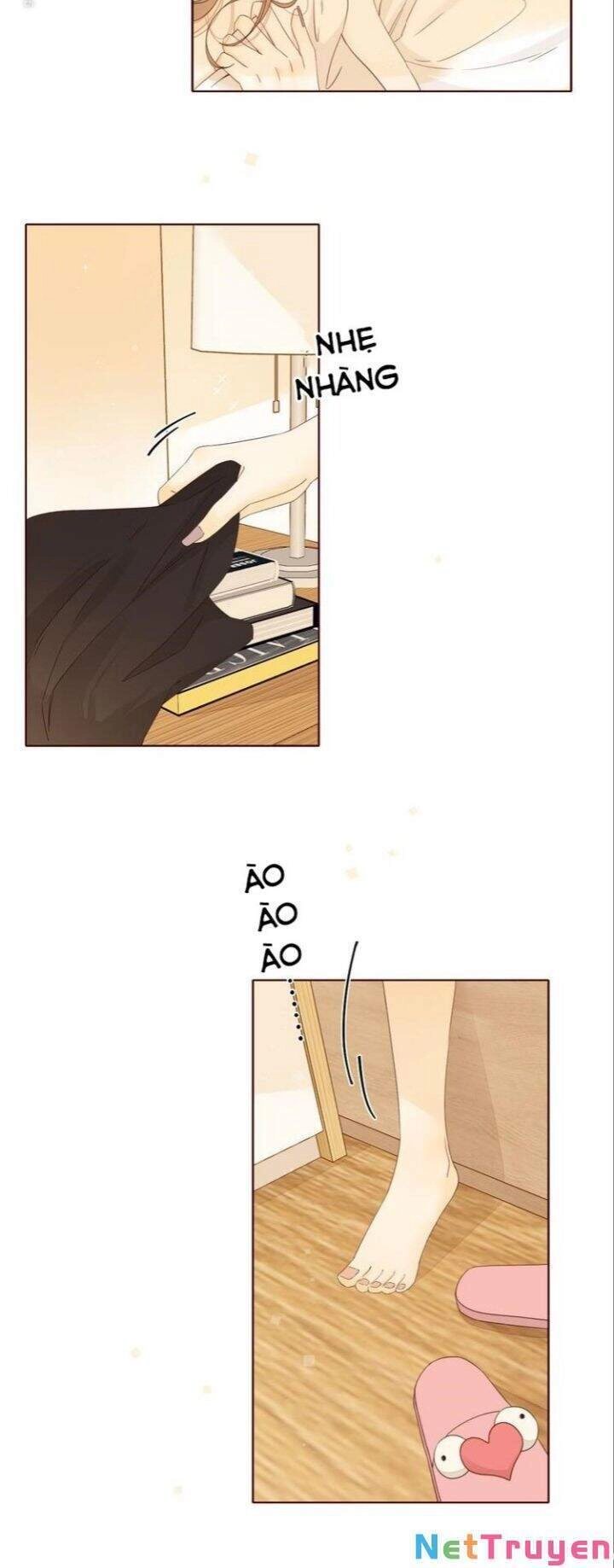 Cô Ấy Không Đáng Yêu Chapter 69 - 16