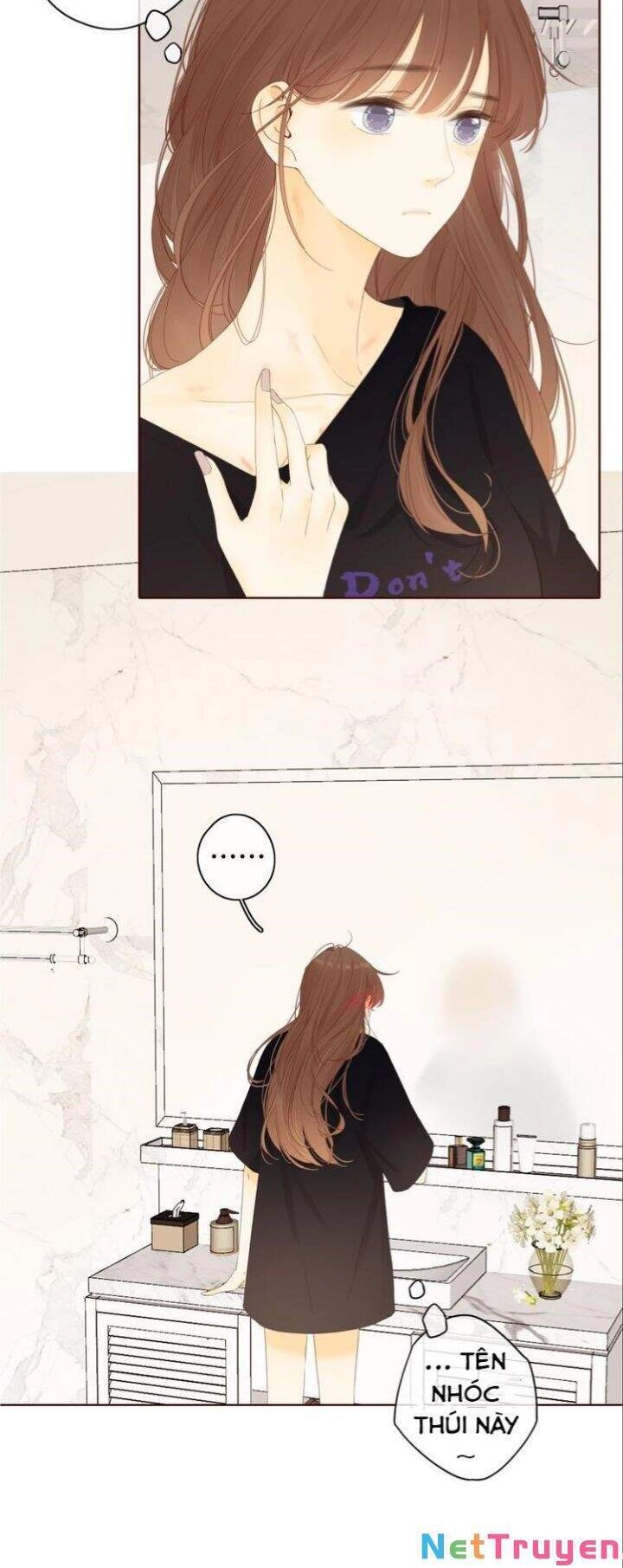 Cô Ấy Không Đáng Yêu Chapter 69 - 18