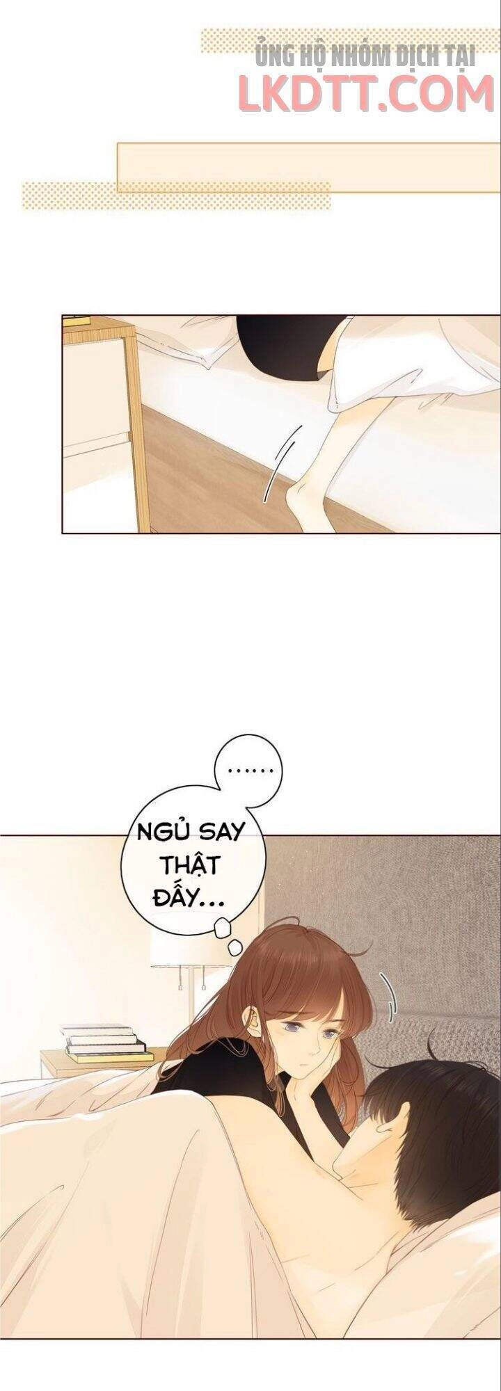 Cô Ấy Không Đáng Yêu Chapter 69 - 19