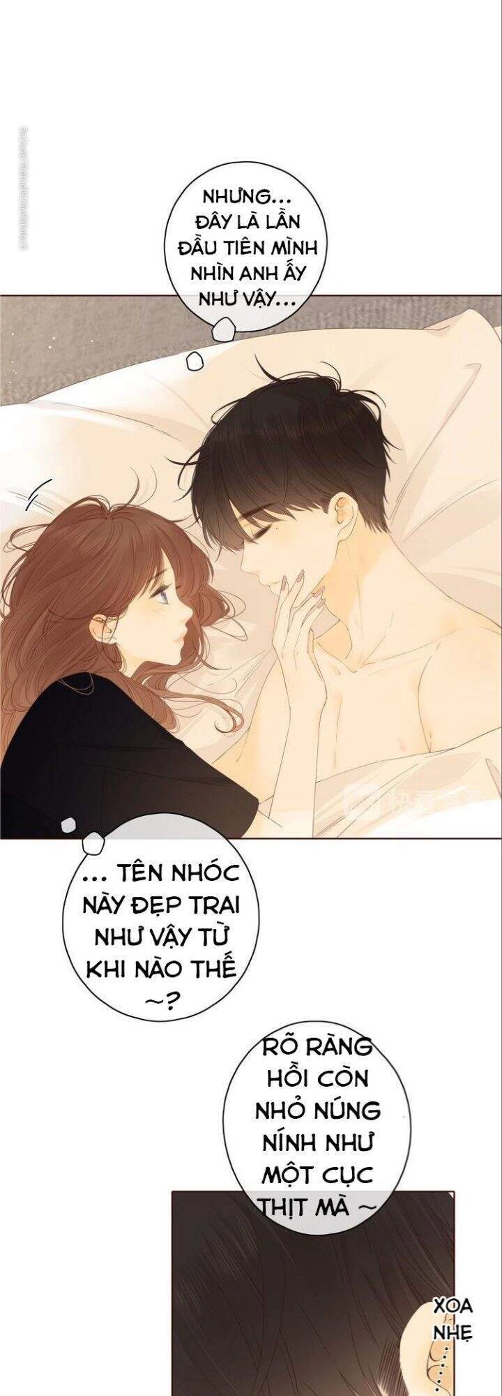 Cô Ấy Không Đáng Yêu Chapter 69 - 20