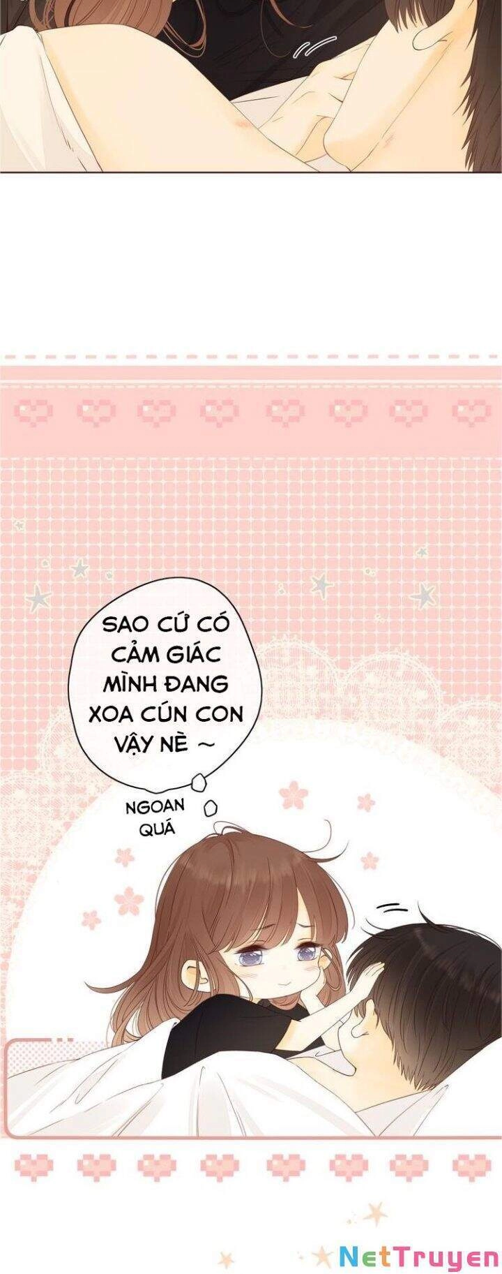 Cô Ấy Không Đáng Yêu Chapter 69 - 23