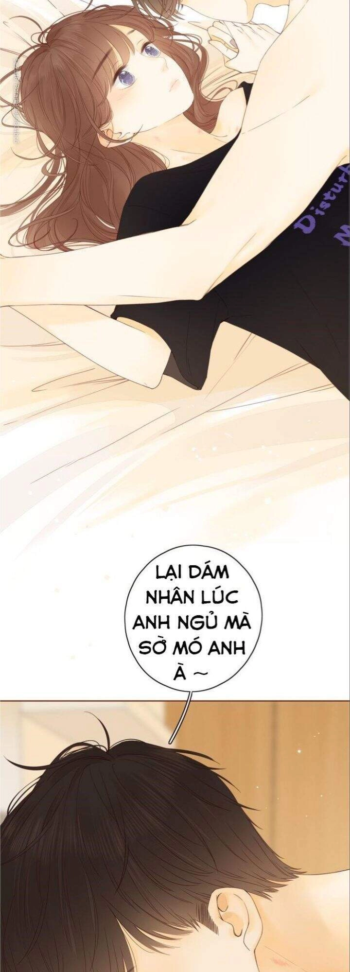 Cô Ấy Không Đáng Yêu Chapter 69 - 25