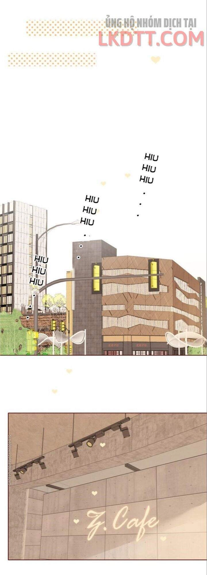 Cô Ấy Không Đáng Yêu Chapter 69 - 32