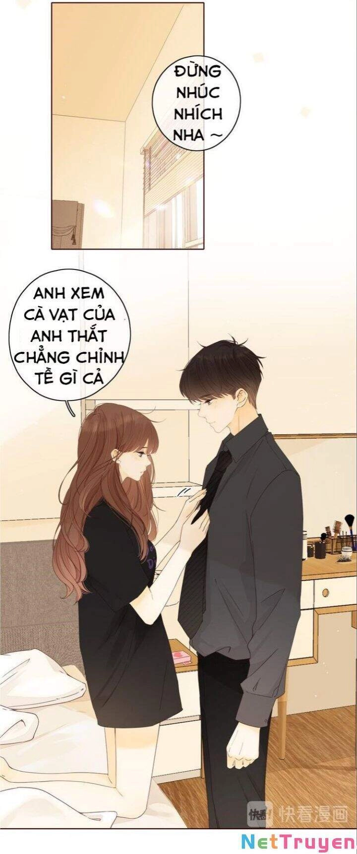 Cô Ấy Không Đáng Yêu Chapter 70 - 7