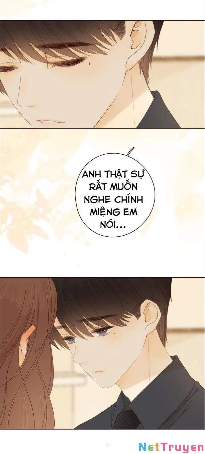 Cô Ấy Không Đáng Yêu Chapter 70 - 13