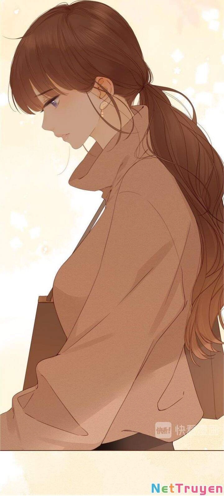 Cô Ấy Không Đáng Yêu Chapter 70 - 35