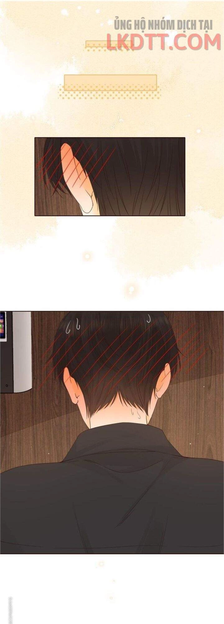 Cô Ấy Không Đáng Yêu Chapter 70 - 36