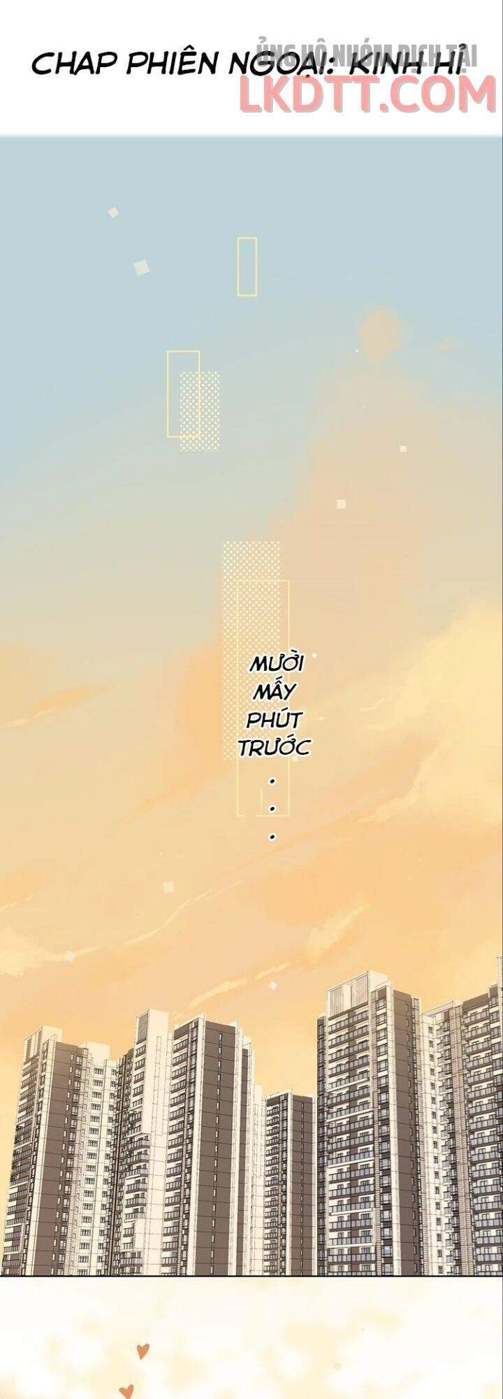 Cô Ấy Không Đáng Yêu Chapter 71 - 2