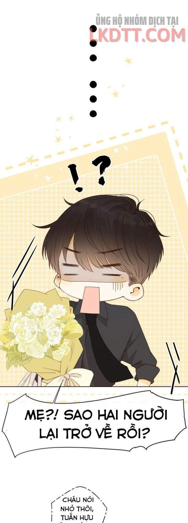 Cô Ấy Không Đáng Yêu Chapter 71 - 7