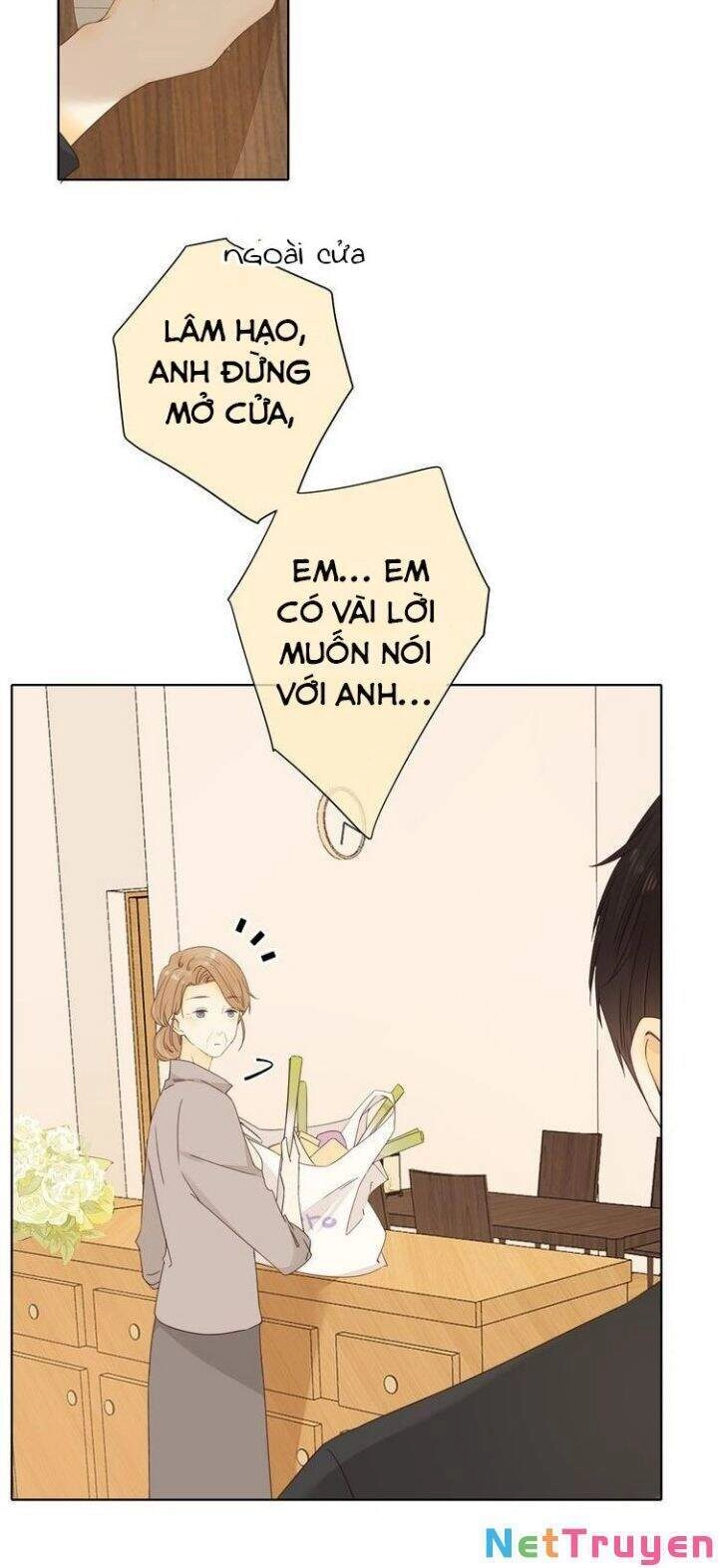 Cô Ấy Không Đáng Yêu Chapter 71 - 13