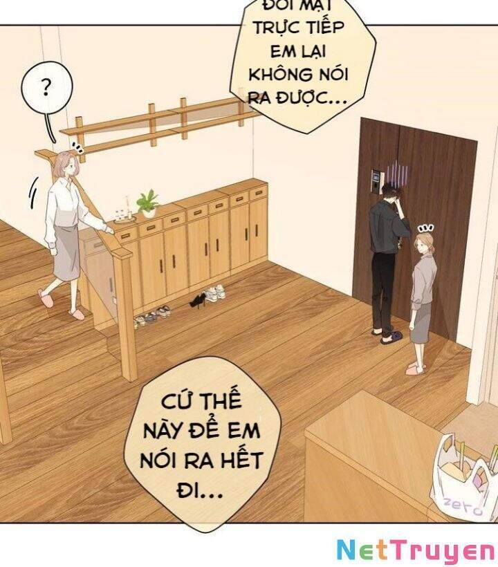 Cô Ấy Không Đáng Yêu Chapter 71 - 15