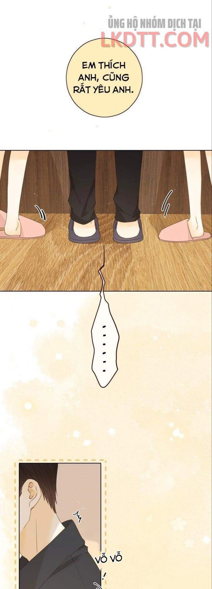 Cô Ấy Không Đáng Yêu Chapter 71 - 18