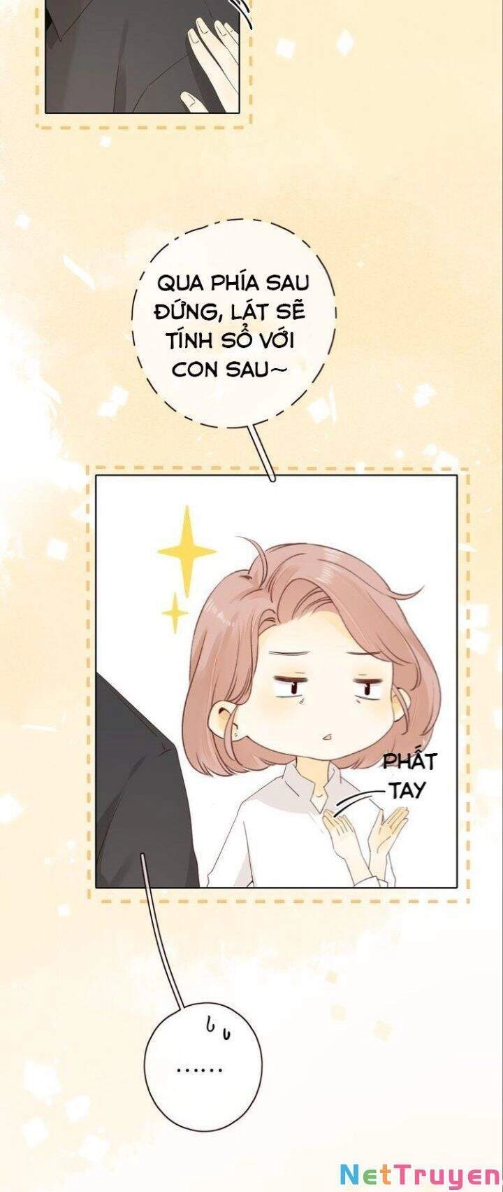 Cô Ấy Không Đáng Yêu Chapter 71 - 19